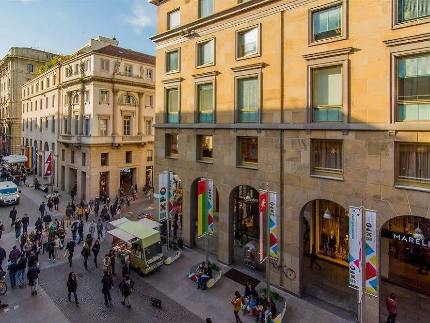 Allegro Apartments Duomo Milão